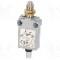 Limitator de cursa, max. 250V AC, max. 250V DC, 5A, IP67, POK&Oacute;J - PEM2G21Z