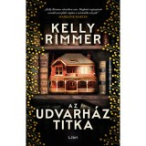 Az udvarh&aacute;z titka - Kelly Rimmer