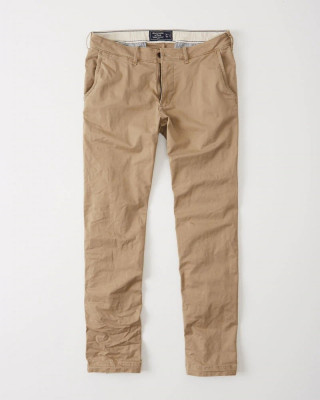 PANTALONI Abercrombie &amp;amp; Fitch mas W 31 L 32-Lichidare stoc foto