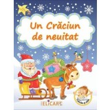 Un Craciun de neuitat 1 - Editura Elicart