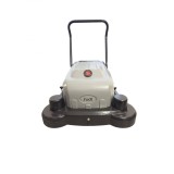 Măturătoare electrică profesională cu acumulator Sudi WB-FS-S3