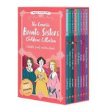 The Complete Bronte Sisters Children&#039;s Collection (Easy Classics)