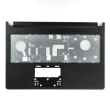 Carcasa superioara palmrest laptop, Dell, Inspiron 15 5551, 5552, HUO15, 01CH4G, 0R40M4, AP1AP000710