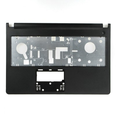 Carcasa superioara palmrest laptop, Dell, Inspiron 15 5551, 5552, HUO15, 01CH4G, 0R40M4, AP1AP000710 foto