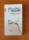 W. Somerset Maugham - Vălul pictat