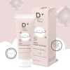 Cremă anti-iritații cu oxid de zinc 100 ml &ndash; DermaRays Baby