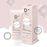 Cremă anti-iritații cu oxid de zinc 100 ml &ndash; DermaRays Baby