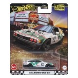 HOT WHEELS PREMIUM BOULEVARD MASINUTA METALICA ALFA ROMEO GTV6 3.0 SCARA 1 LA 64