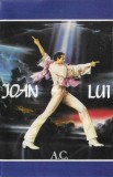 Adriano Celentano - Joan Lui, Caseta audio