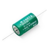 Baterie Litiu Varta 3V CR1/2AA 950mAh cu Conexiuni, Dimensiuni 14.5 x 25.5 mm Bulk, BA081517