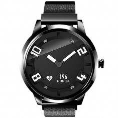 Smartwatch Watch X Negru foto