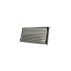 Radiator apa SEAT TOLEDO I 1L TYC 737-0058