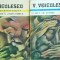 Vasile Voiculescu - Capul de zimbru. Iubire magica. Zahei orbul, 2 volume