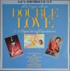 Vinil Various &ndash; Double Love, Record 2 (VG+) Compilation: Woman in Love, Imagination, Abba, Smokey Robinson, Huey Lewis