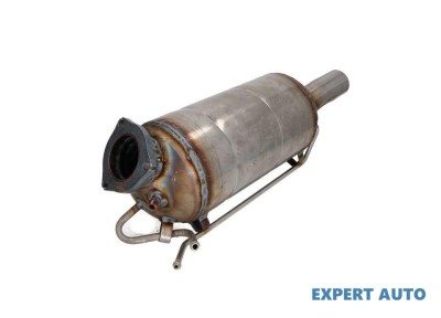 Filtru de particule Skoda Superb 1 (2001-2008)[3U4] foto