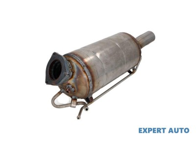 Filtru dpf Volkswagen Passat B5(1996-2005) foto