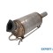 Filtru de particule Skoda Superb 1 (2001-2008)[3U4]