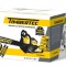 Set 8 chei hexagonale 2-10 mm VOREL