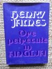 HENRY JAMES - ORE PETRECUTE IN ANGLIA (1979, editie cartonata)