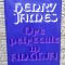 HENRY JAMES - ORE PETRECUTE IN ANGLIA (1979, editie cartonata)