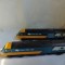 bnk jc Hornby - Inter-City 125 High Speed - locomotiva + vagonul final