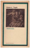 Victor-L. Tapie - Barocul - 130404
