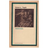 Victor-L. Tapie - Barocul - 130404