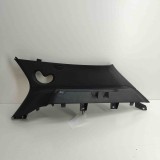 Ornament St&acirc;lp Dreapta BMW X2 F39 (2018-) OEM 7426402 Original Caroserie