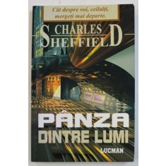 PANZA DINTRE LUMI de CHARLES SHEFFIELD