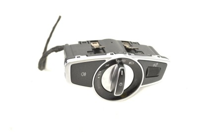 Modul de control comutator faruri MERCEDES-BENZ E W213 2017 OEM: A2229055508 12233816 foto