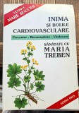 Inima si bolile cardiovasculare - Maria Treben