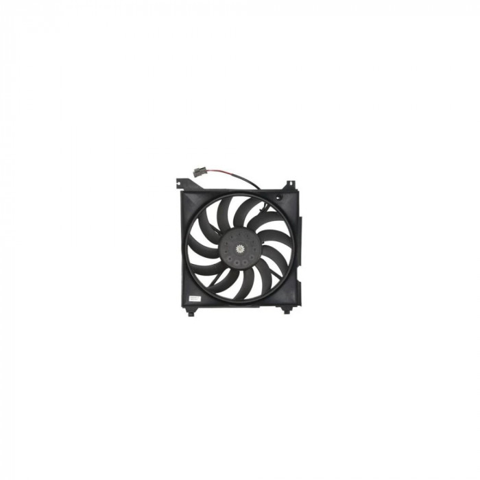 Ventilator radiator HYUNDAI SANTA F&iuml;&iquest;&frac12; I SM AVA Quality Cooling HY7508