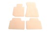 Set covorașe BMW 3 G20, G28 2019 OEM: 7496999 13947920