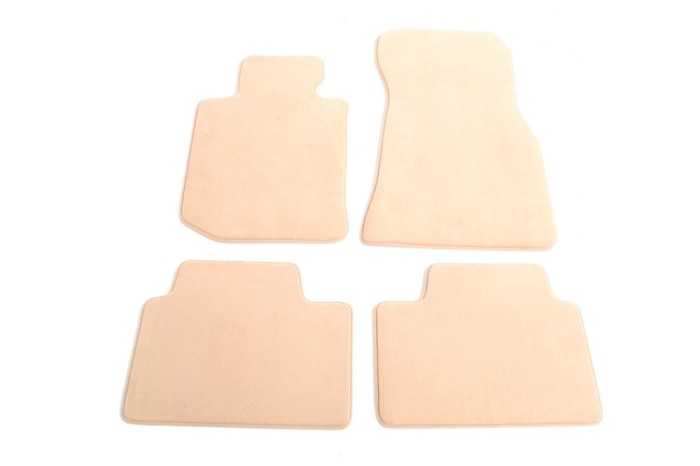 Set covorașe BMW 3 G20, G28 2019 OEM: 7496999 13947920