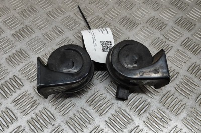 Claxon VW AMAROK 2H_, S1B 2016 OEM: 3B0951221D,5C0951223C 28605396 foto