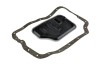 Filtru transmisie Cutie De Viteze 5f27e, Fn4ael, J39a Mazda 2 2007-, 3 2003-, Bmw Seria 5 2005-, 6 2002-, Cx-7 2006-, Demio 2000-, NTY FSF-MZ-000