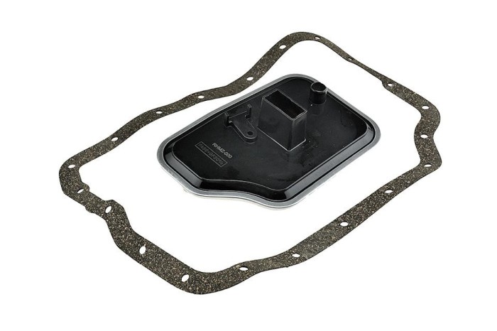 Filtru transmisie Cutie De Viteze 5f27e, Fn4ael, J39a Mazda 2 2007-, 3 2003-, Bmw Seria 5 2005-, 6 2002-, Cx-7 2006-, Demio 2000-, NTY FSF-MZ-000
