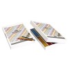 Set 288 creioane colorate goldline 3.7 mm - heutink