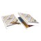 Set 288 creioane colorate goldline 3.7 mm - heutink