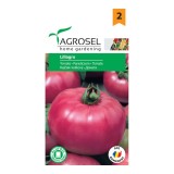 Seminte legume tomate Lillagro AS-PG2, Agrosel
