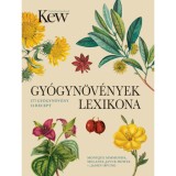Gy&oacute;gyn&ouml;v&eacute;nyek lexikona - Monique Simmonds, 2022