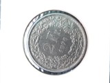 2 Francs 1976, Elvetia - G 4553, Europa