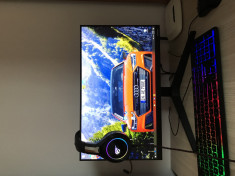 Pc gaming i7-2600 complet foto