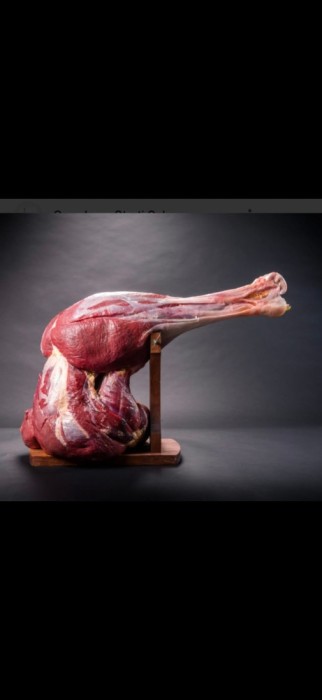 Carne de struț 100% naturală