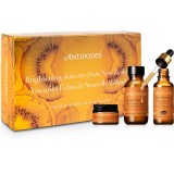 Antipodes Christmas Set Brightening Skincare set cadou de Crăciun pentru o piele mai luminoasa