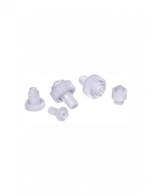 Set roti dintate blender / mixer vertical Braun / Bosch foto