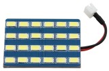 Led Panel Alb 24 SMD 5730 12/24V BTLEK032 910001, General