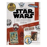 Star Wars: The Galactic Explorer&#039;s Guide
