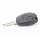 Carcasa Cheie Dacia Logan 1, Sandero, Duster Renault Clio, Symbol , 2 Butoane