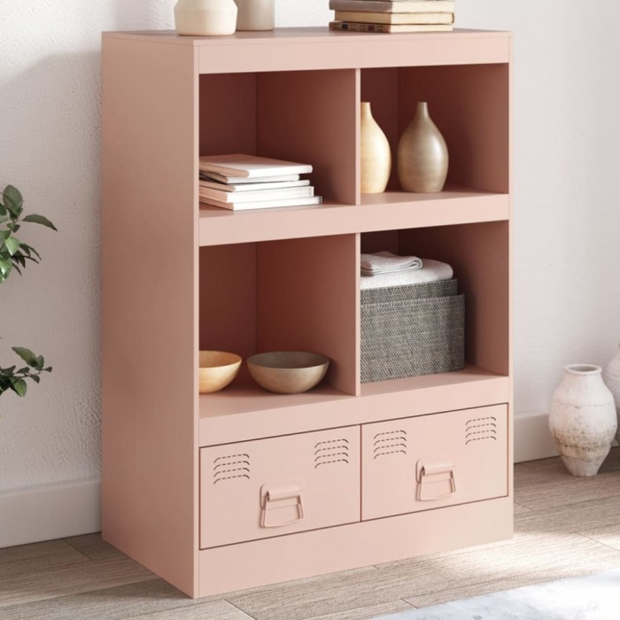 Gossi comoda roz 67x39x95 cm otel
